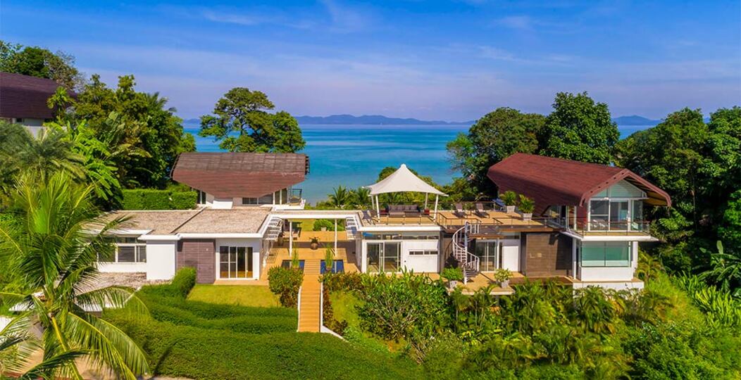 You have Found the Perfect Villa in Thailand for the Ultimate Holiday, Phuket Villa 1010