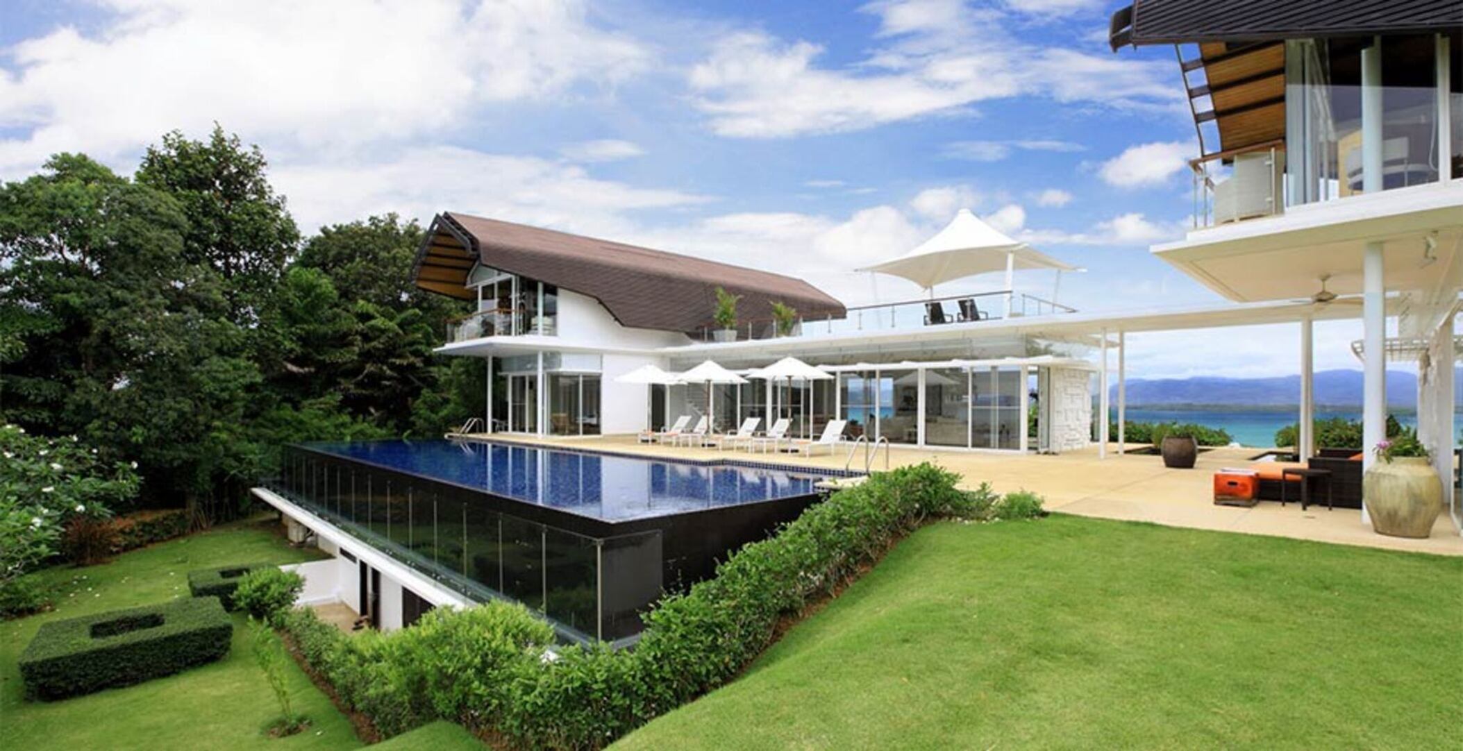 You have Found the Perfect Villa in Thailand for the Ultimate Holiday, Phuket Villa 1010