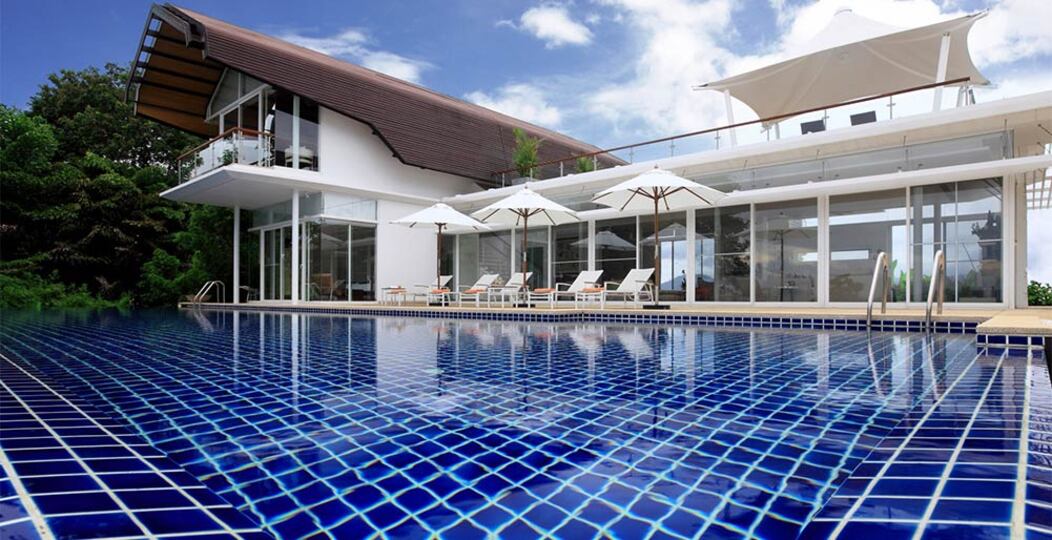 You have Found the Perfect Villa in Thailand for the Ultimate Holiday, Phuket Villa 1010