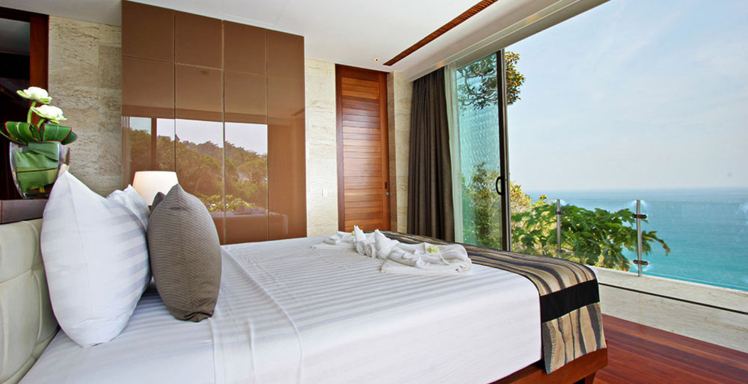 At Last You and Your Friends Can Rent a Luxury Villa with 24/7 Concierge, Phuket Villa 1011
