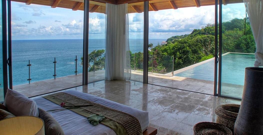 At Last You and Your Friends Can Rent a Luxury Villa with 24/7 Concierge, Phuket Villa 1011
