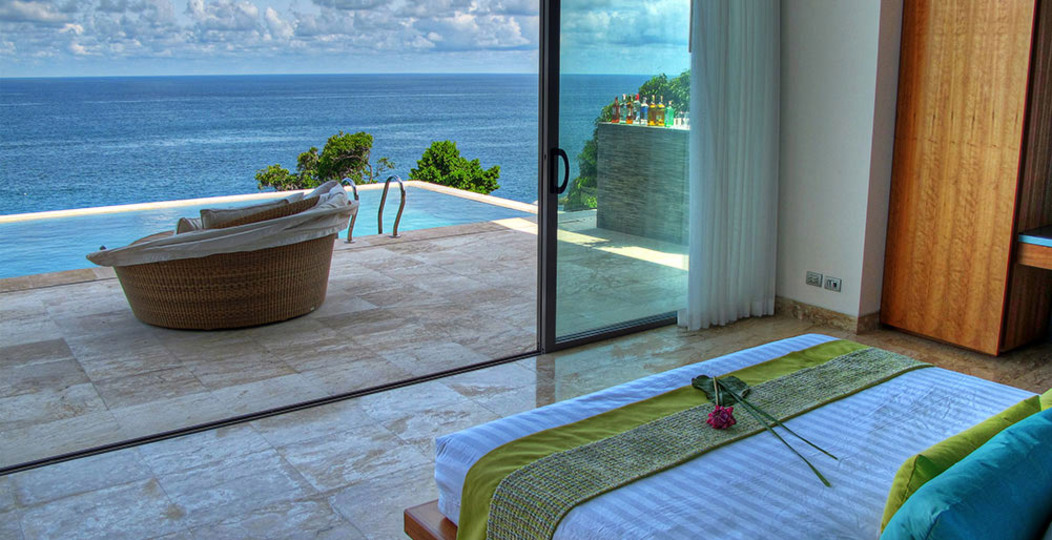 At Last You and Your Friends Can Rent a Luxury Villa with 24/7 Concierge, Phuket Villa 1011