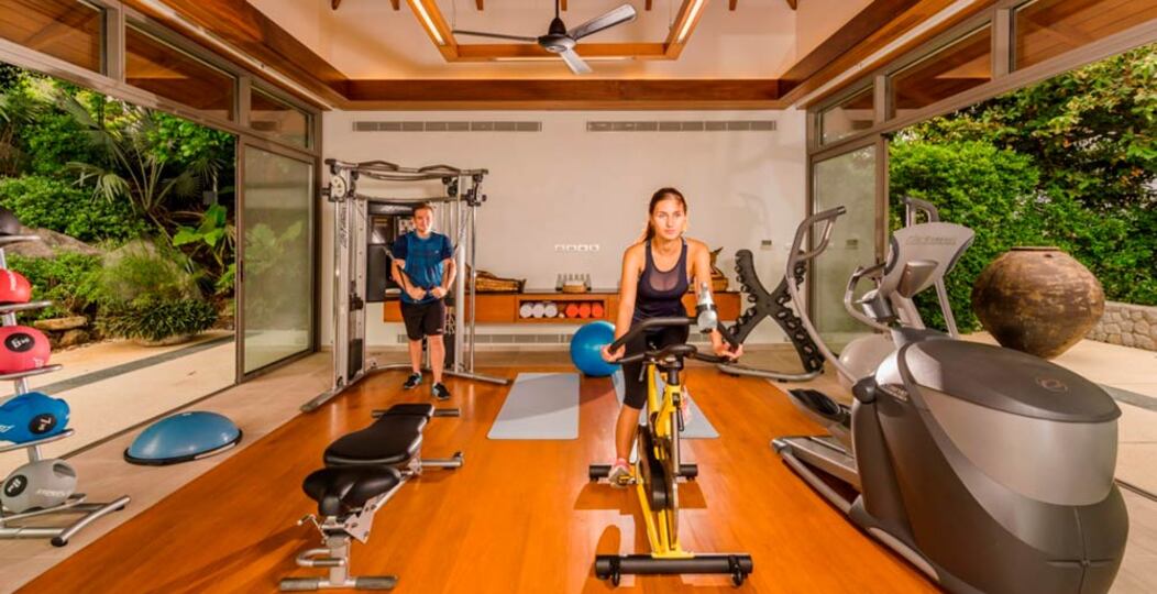 You and Your Family will have a Dream Holiday staying in this 9 bedroom Luxury Phuket Villa 1013