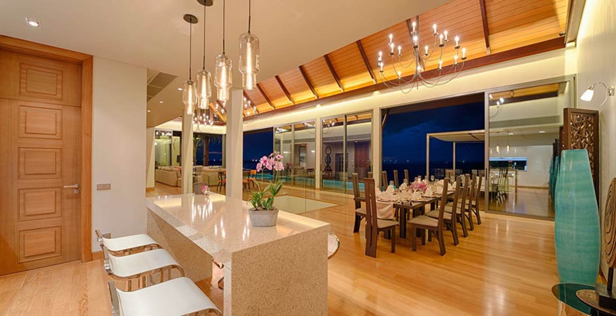 You have Found the Perfect Villa in Thailand for the Ultimate Holiday, Phuket Villa 1015
