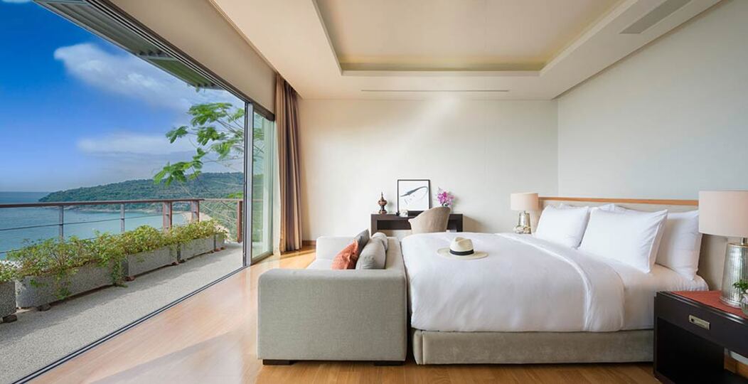 You have Found the Perfect Villa in Thailand for the Ultimate Holiday, Phuket Villa 1015