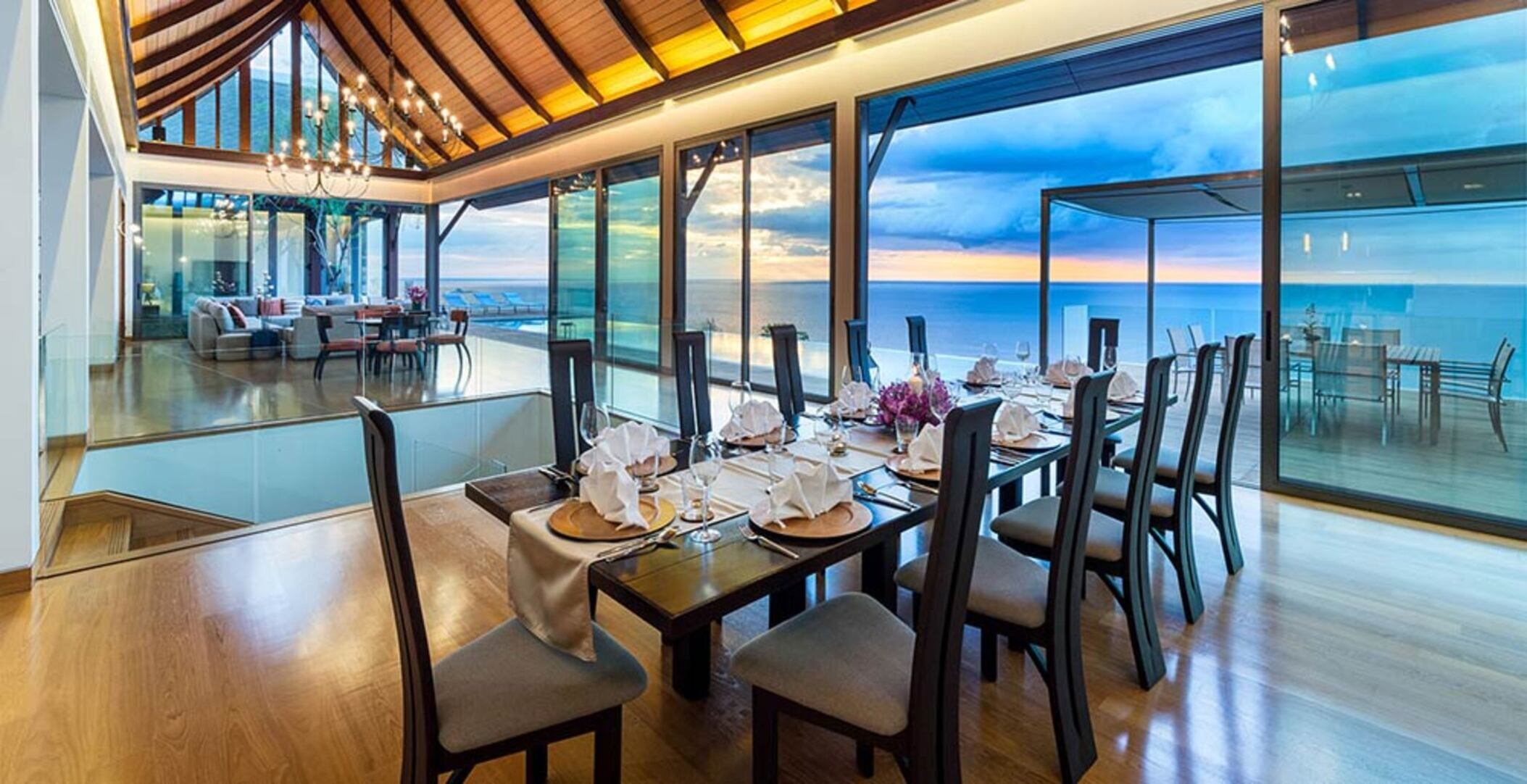 You have Found the Perfect Villa in Thailand for the Ultimate Holiday, Phuket Villa 1015
