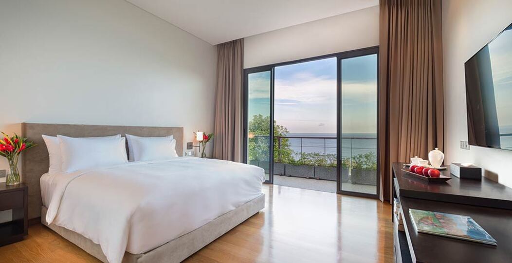 You have Found the Perfect Villa in Thailand for the Ultimate Holiday, Phuket Villa 1015