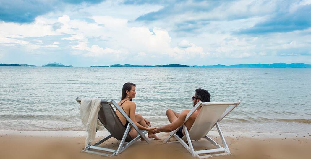 Your Friends Will Love This Luxury Villa, Fully Staffed and Private Chef, Phuket Villa 1017