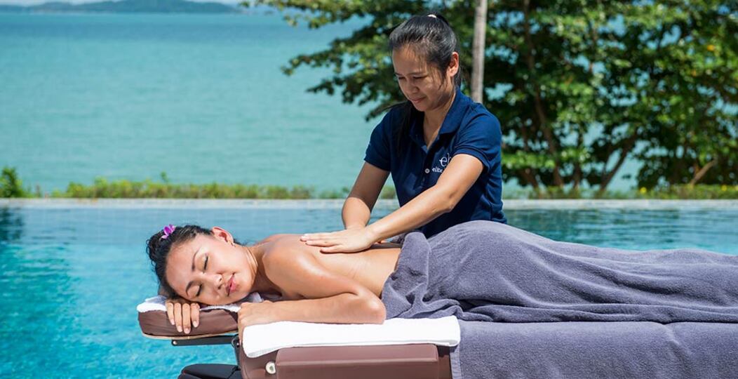 Your Friends Will Love This Luxury Villa, Fully Staffed and Private Chef, Phuket Villa 1017