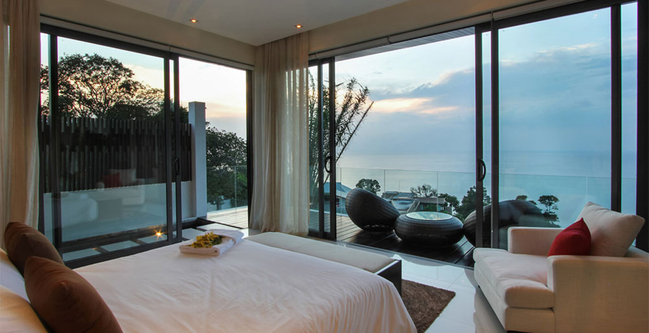 You have Found the Perfect 5 Star Villa with Private Chef, Phuket Villa 1018