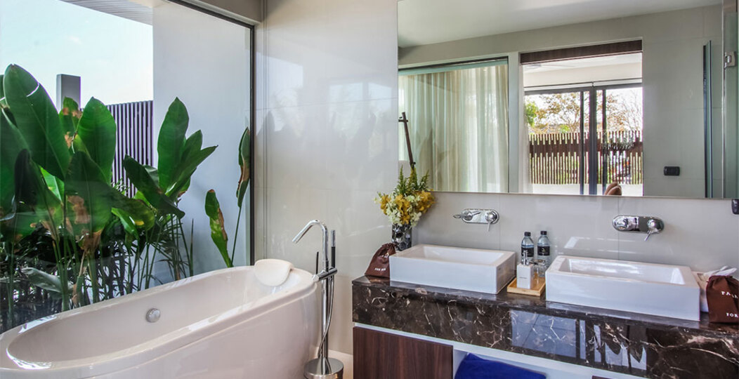 You have Found the Perfect 5 Star Villa with Private Chef, Phuket Villa 1018