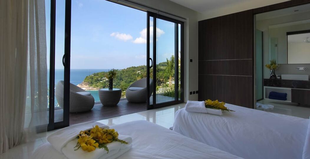 You have Found the Perfect 5 Star Villa with Private Chef, Phuket Villa 1018