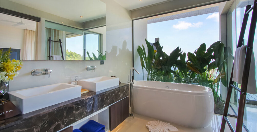 You have Found the Perfect 5 Star Villa with Private Chef, Phuket Villa 1018