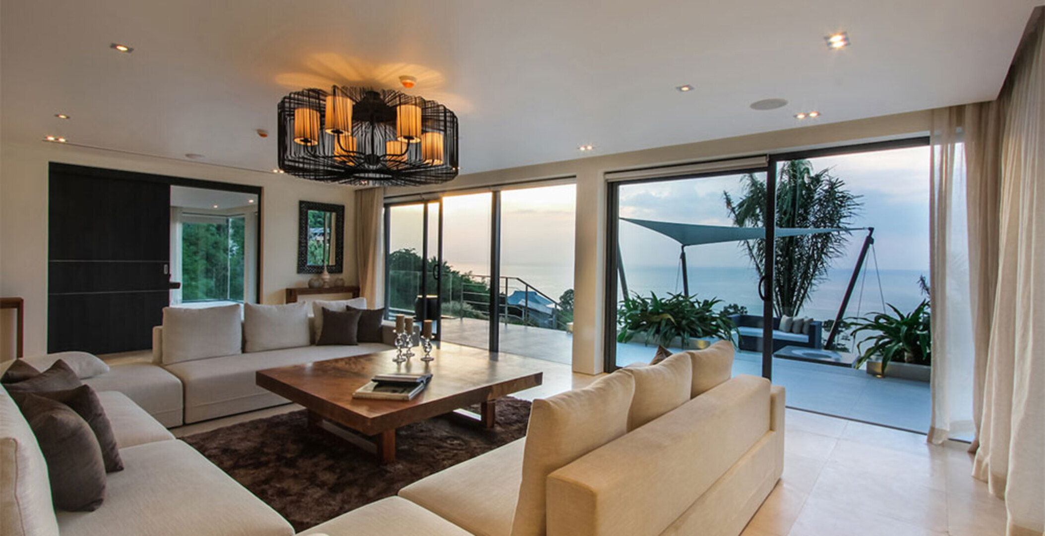 You have Found the Perfect 5 Star Villa with Private Chef, Phuket Villa 1018