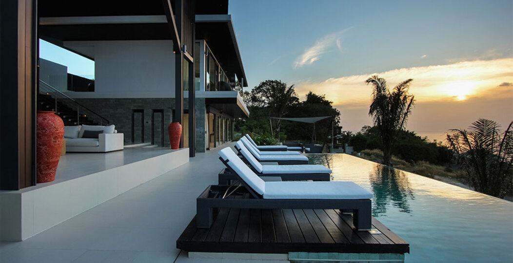 You have Found the Perfect 5 Star Villa with Private Chef, Phuket Villa 1018