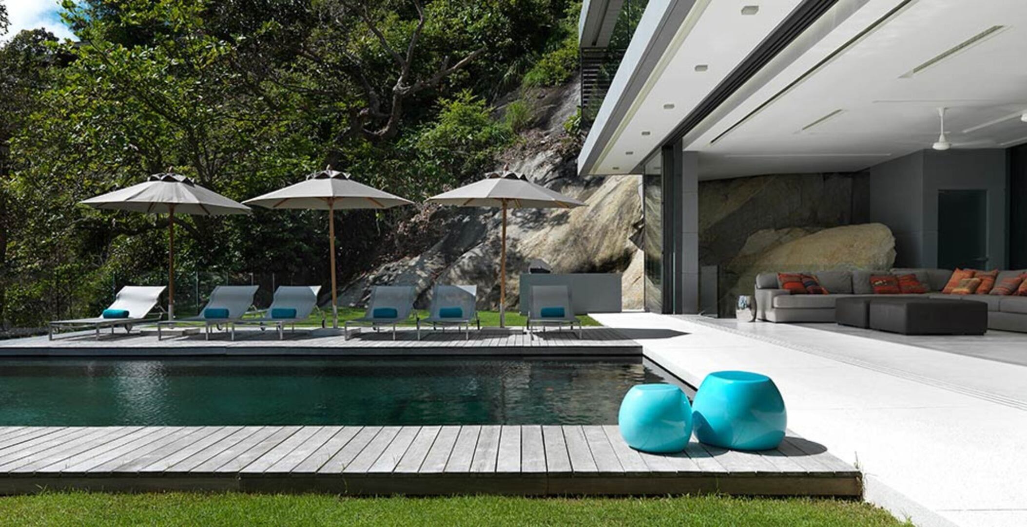 You have Found the Perfect 5 Star Villa with Private Chef,  Phuket Villa 1019