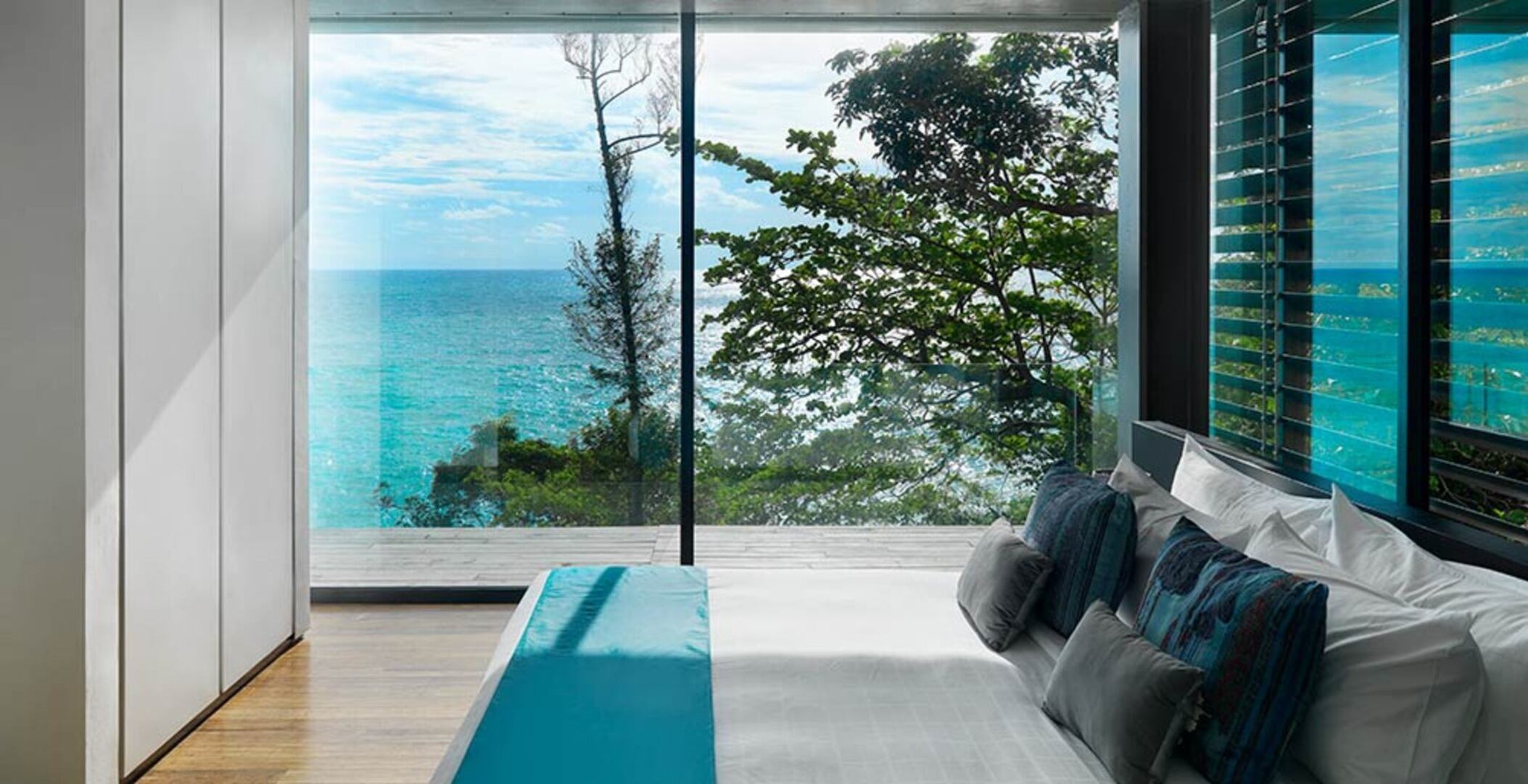 You have Found the Perfect 5 Star Villa with Private Chef,  Phuket Villa 1019