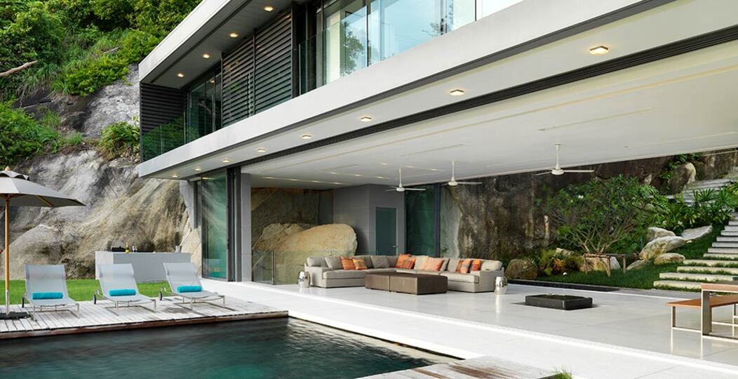 You have Found the Perfect 5 Star Villa with Private Chef,  Phuket Villa 1019