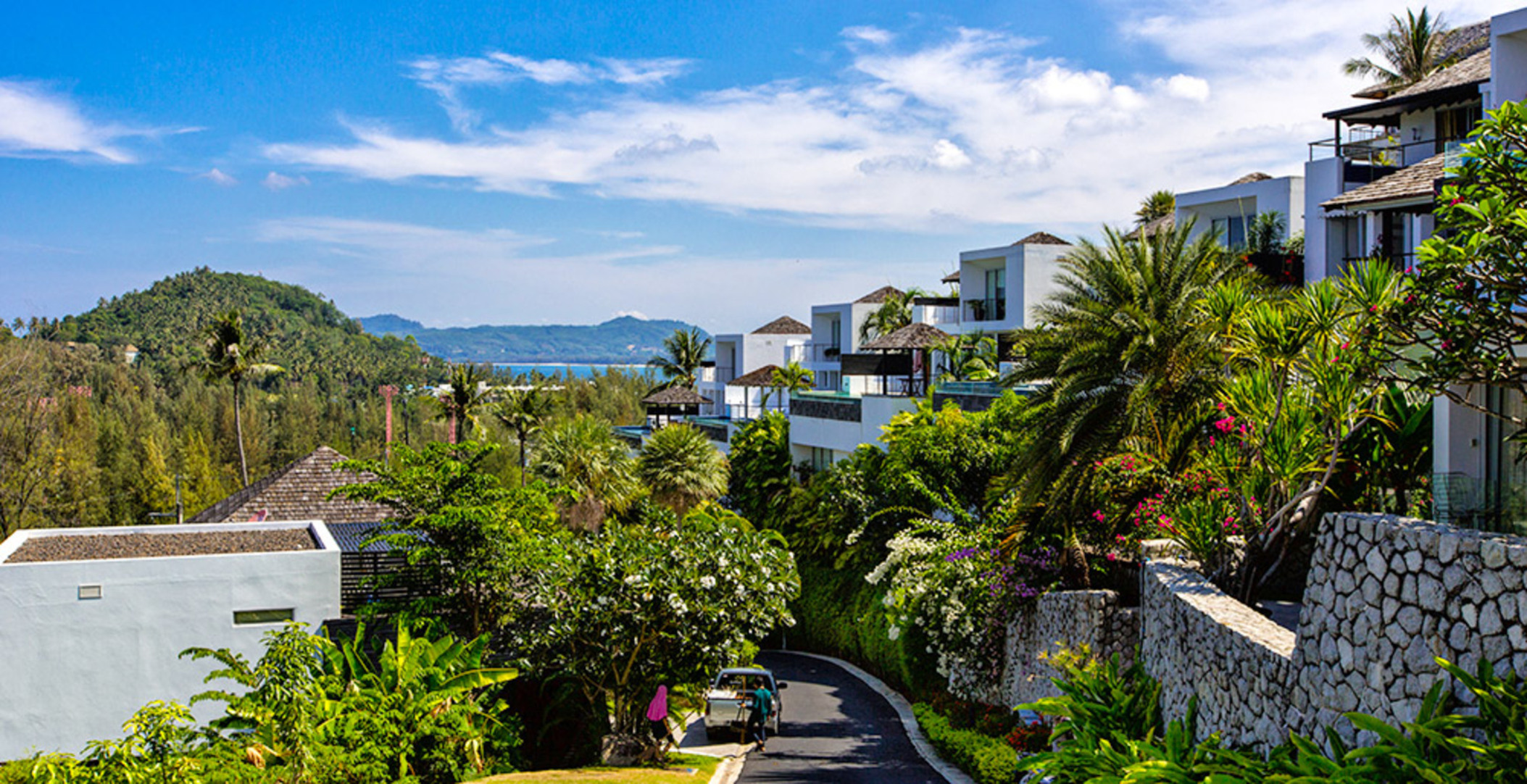 Your Friends Will Love This Luxury Villa, Fully Staffed and Private Chef, Phuket Villa 1020