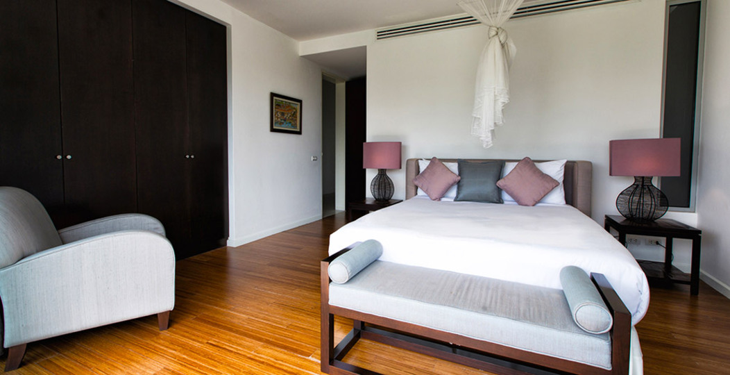 Your Friends Will Love This Luxury Villa, Fully Staffed and Private Chef, Phuket Villa 1020