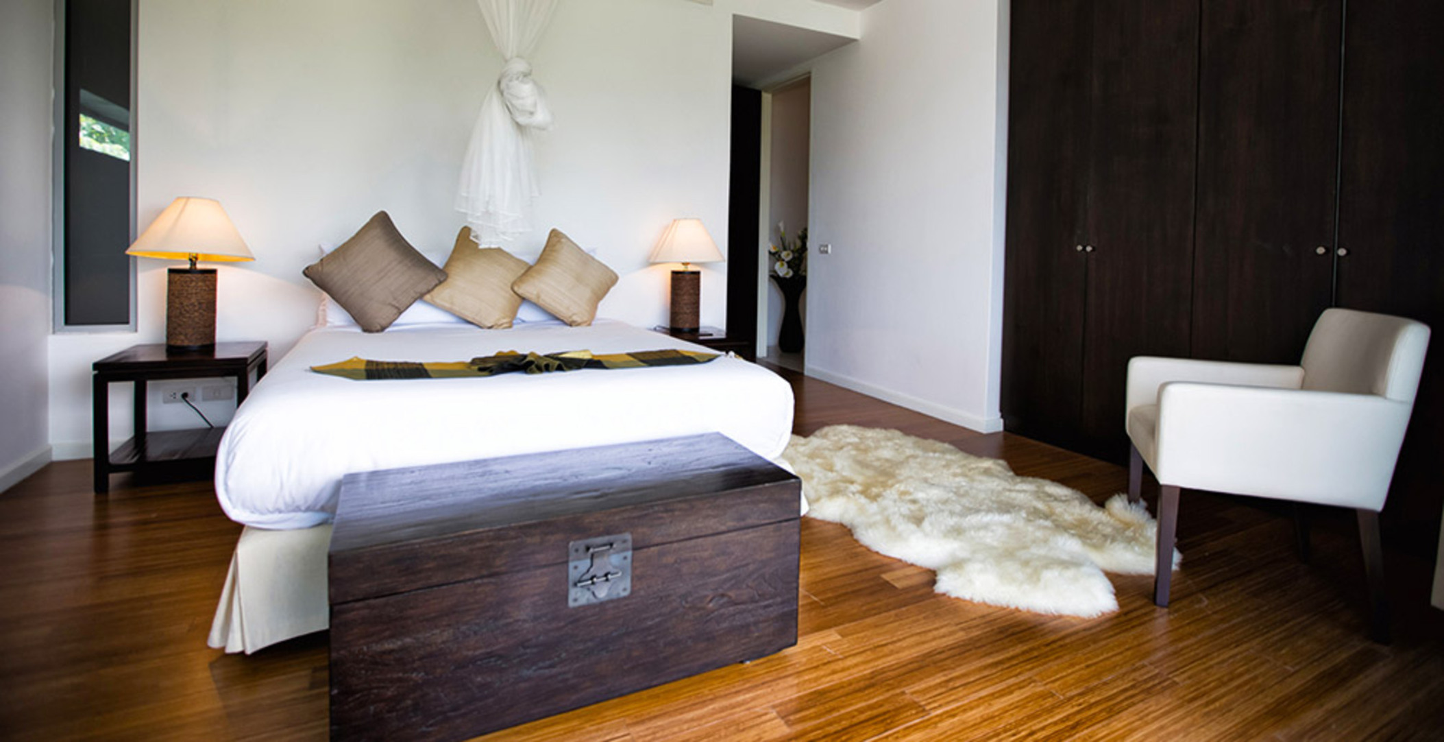Your Friends Will Love This Luxury Villa, Fully Staffed and Private Chef, Phuket Villa 1020