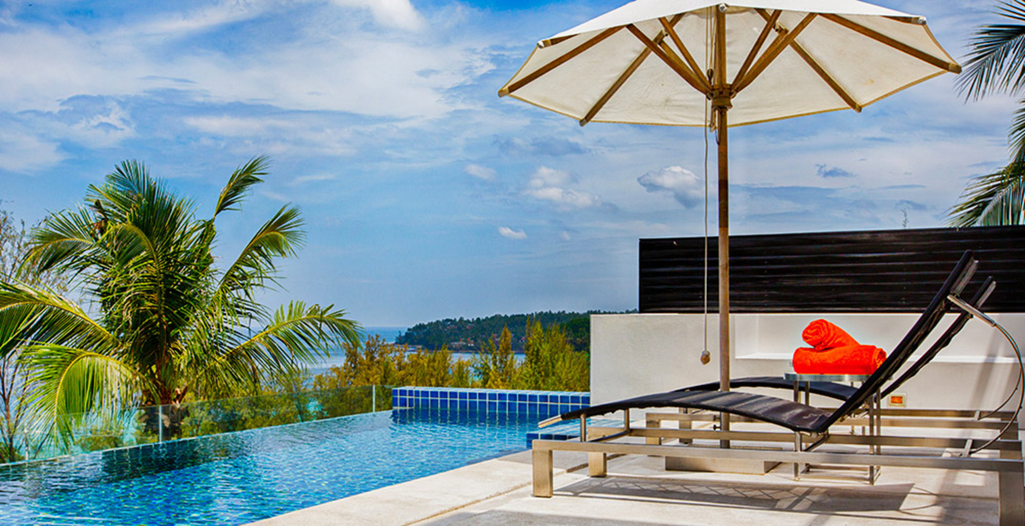 Your Friends Will Love This Luxury Villa, Fully Staffed and Private Chef, Phuket Villa 1020
