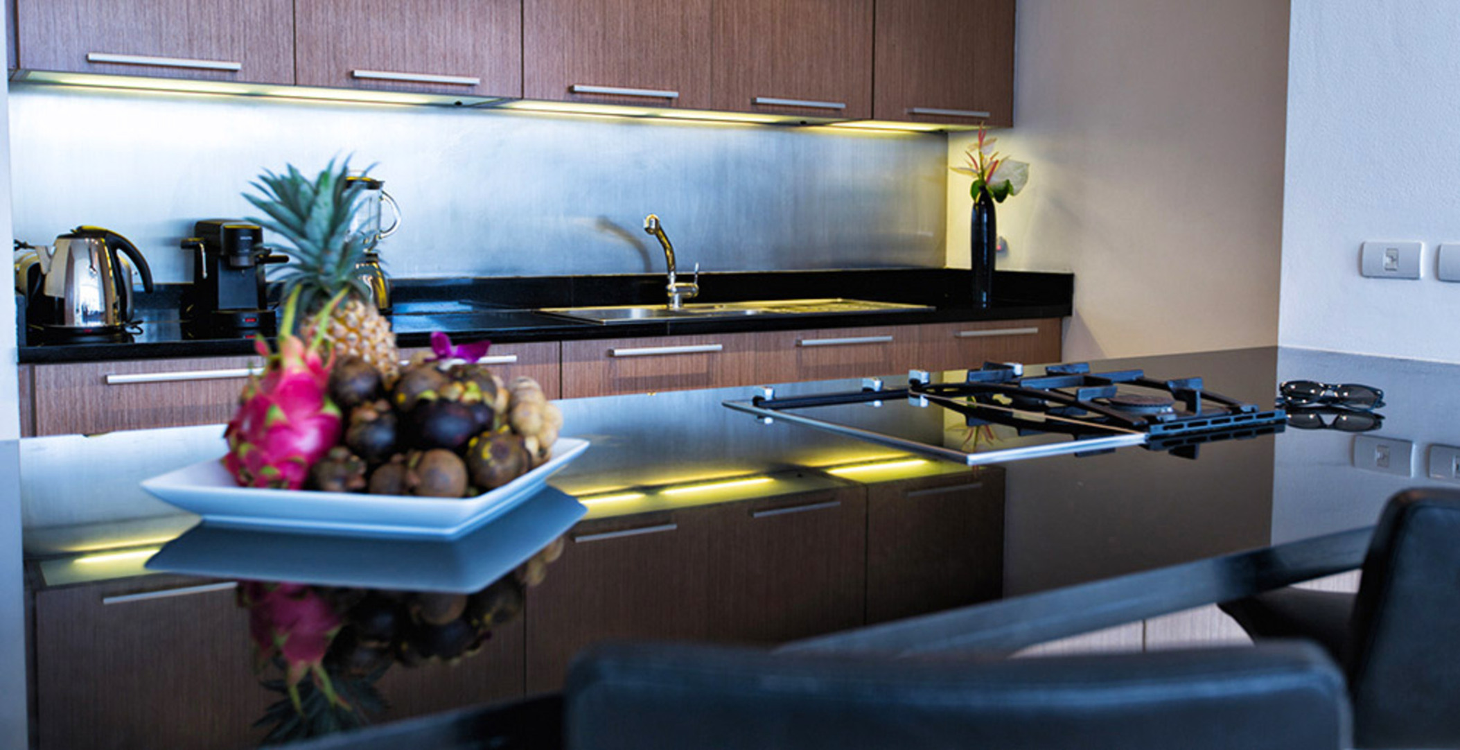 Your Friends Will Love This Luxury Villa, Fully Staffed and Private Chef, Phuket Villa 1020