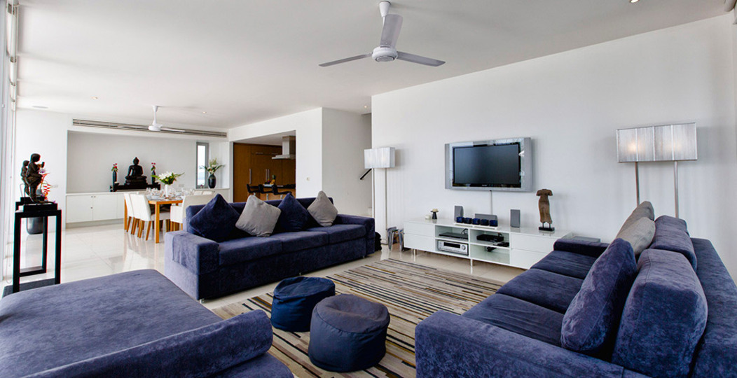 Your Friends Will Love This Luxury Villa, Fully Staffed and Private Chef, Phuket Villa 1020