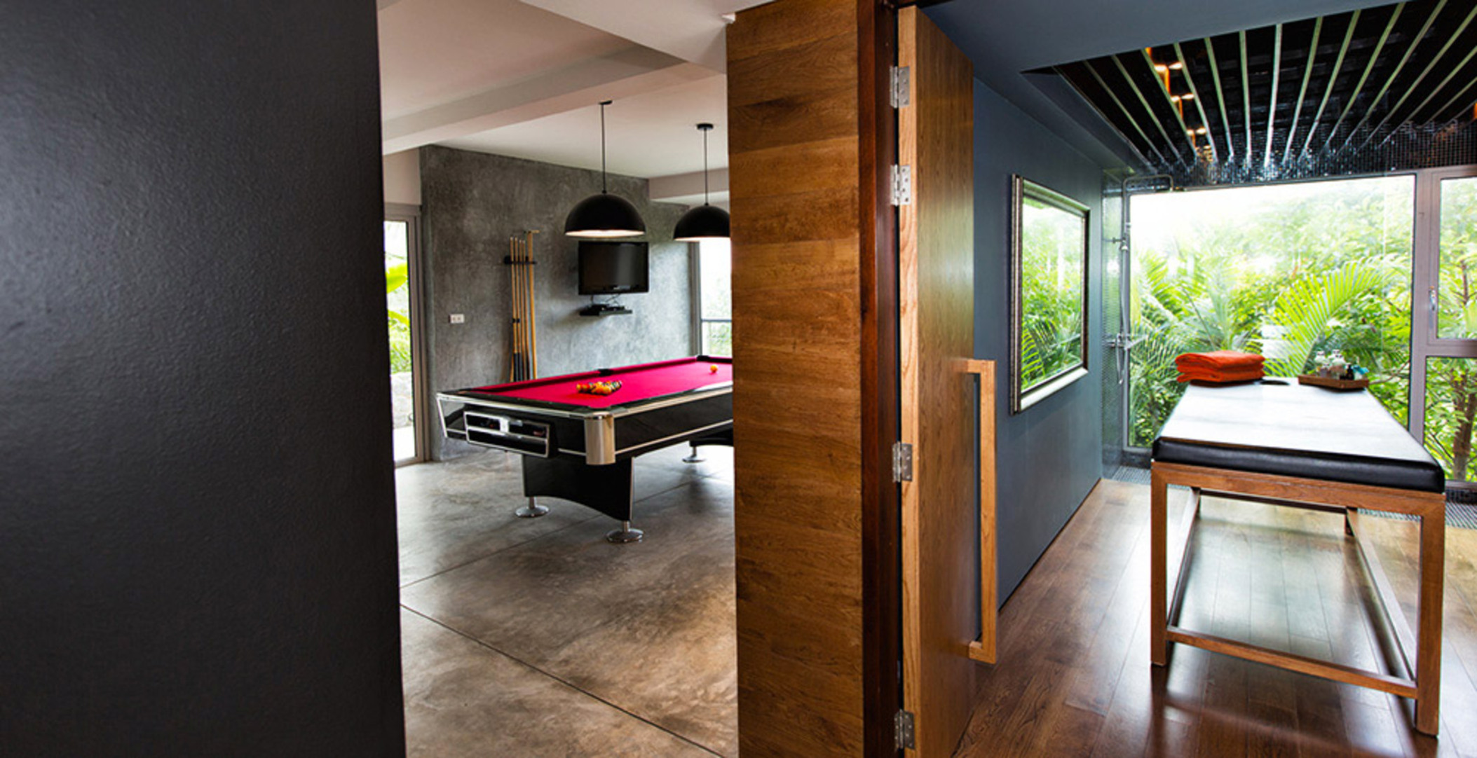 Your Friends Will Love This Luxury Villa, Fully Staffed and Private Chef, Phuket Villa 1020
