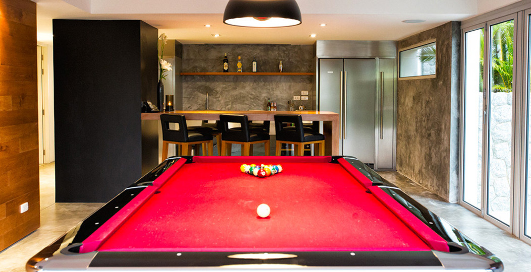 Your Friends Will Love This Luxury Villa, Fully Staffed and Private Chef, Phuket Villa 1020
