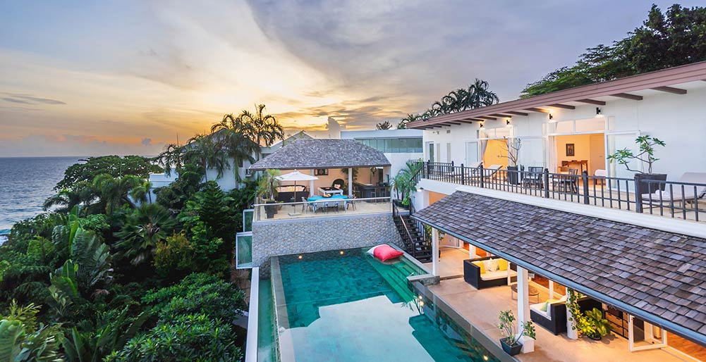 Picture This...Enjoying Your Perfect Villa Holiday in Phuket, Thailand, Phuket Villa 1021