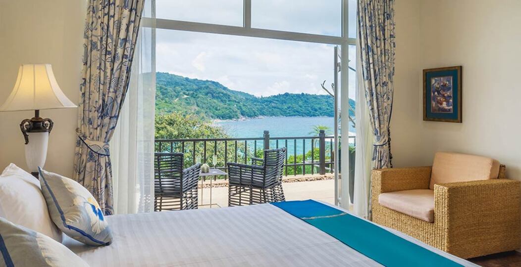 Picture This...Enjoying Your Perfect Villa Holiday in Phuket, Thailand, Phuket Villa 1021