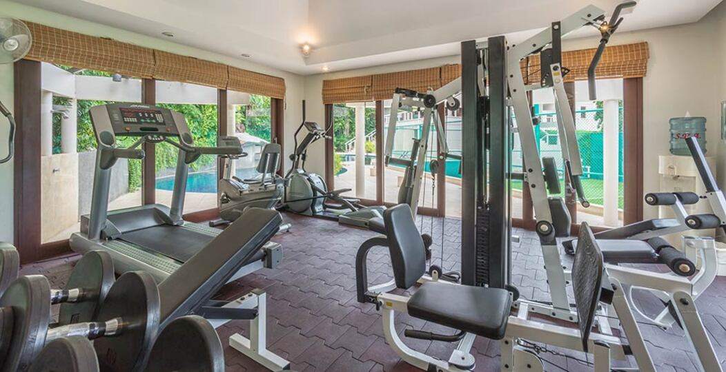 Picture This...Enjoying Your Perfect Villa Holiday in Phuket, Thailand, Phuket Villa 1021