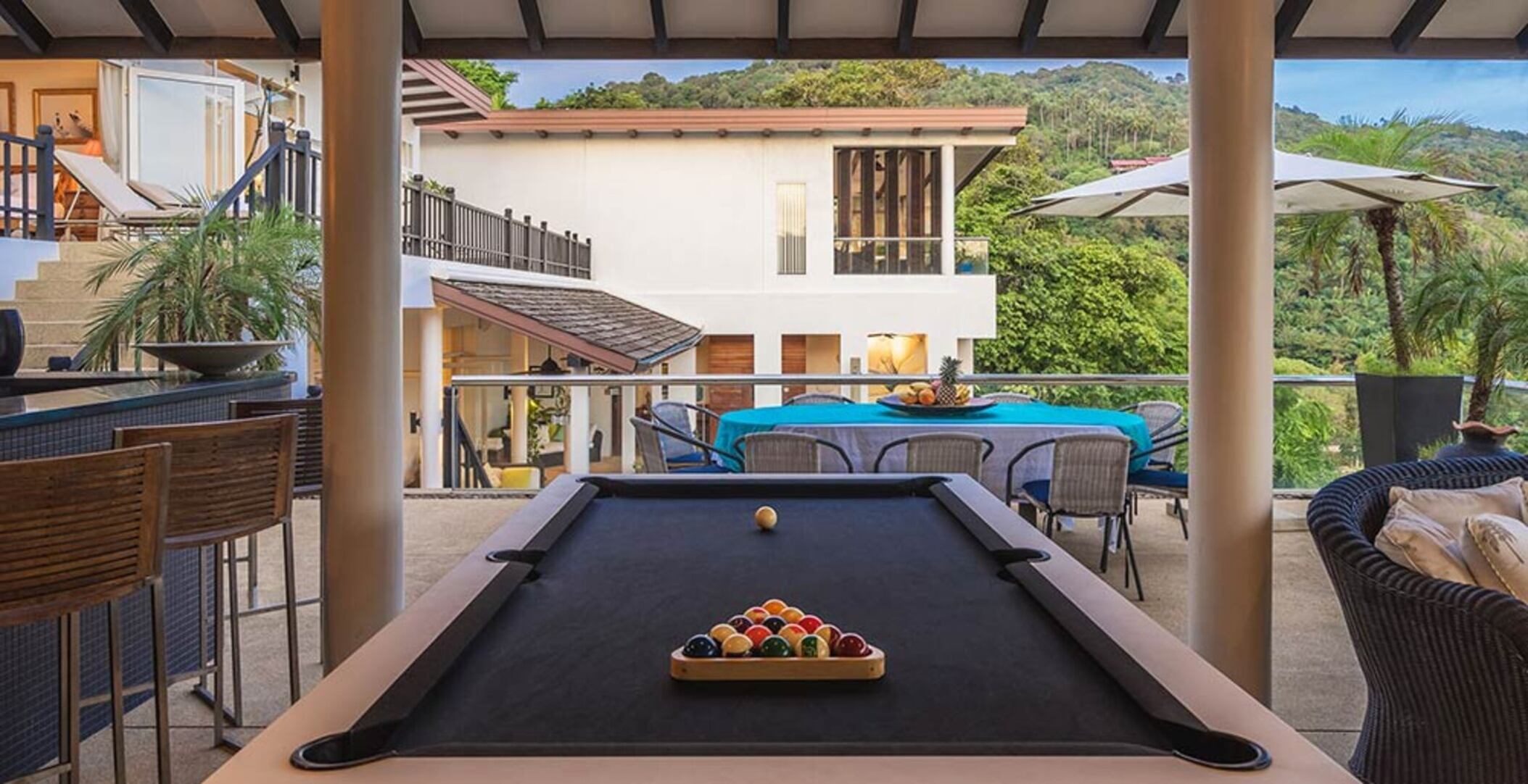 Picture This...Enjoying Your Perfect Villa Holiday in Phuket, Thailand, Phuket Villa 1021