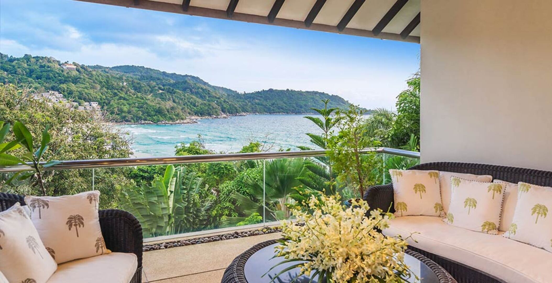 Picture This...Enjoying Your Perfect Villa Holiday in Phuket, Thailand, Phuket Villa 1021