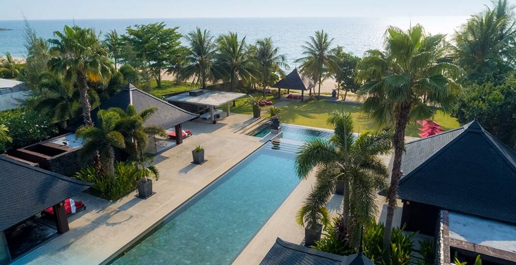 You have Found the Perfect 5 Star Villa with Private Chef, Phuket Villa 1023, Phuket, Thailand