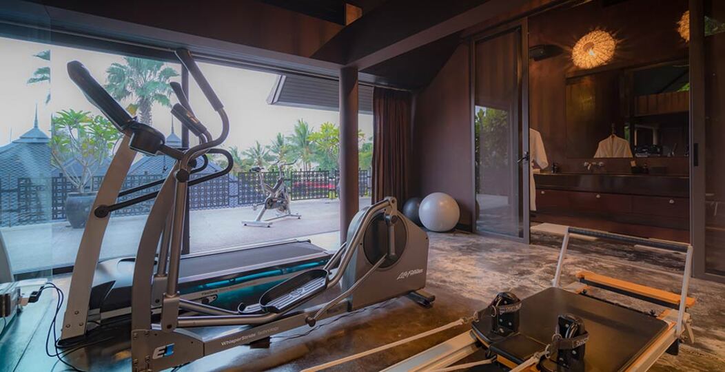 You have Found the Perfect 5 Star Villa with Private Chef, Phuket Villa 1023