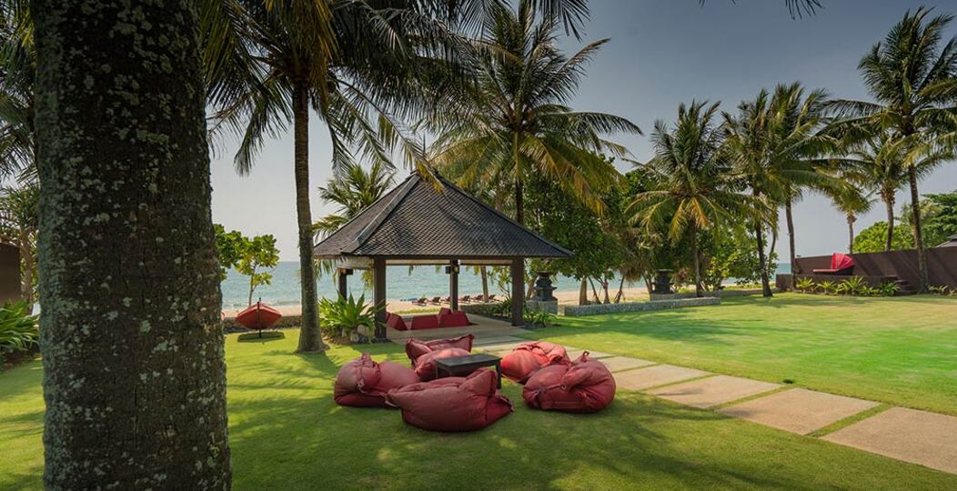 You have Found the Perfect 5 Star Villa with Private Chef, Phuket Villa 1023