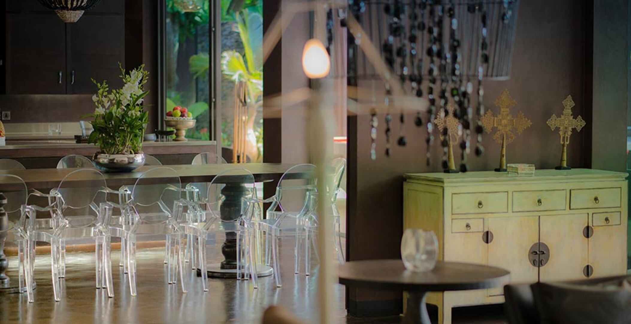 You have Found the Perfect 5 Star Villa with Private Chef, Phuket Villa 1023