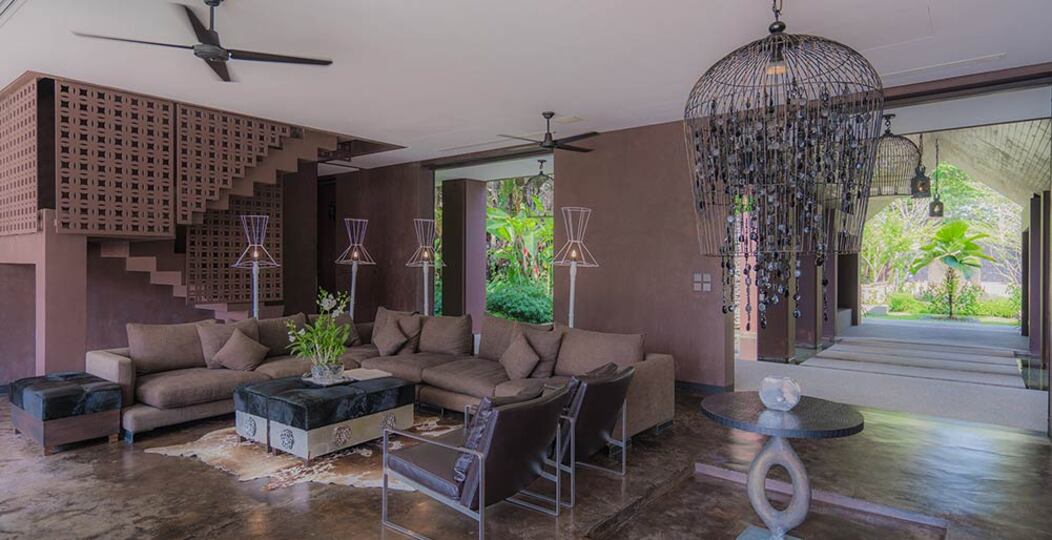 You have Found the Perfect 5 Star Villa with Private Chef, Phuket Villa 1023