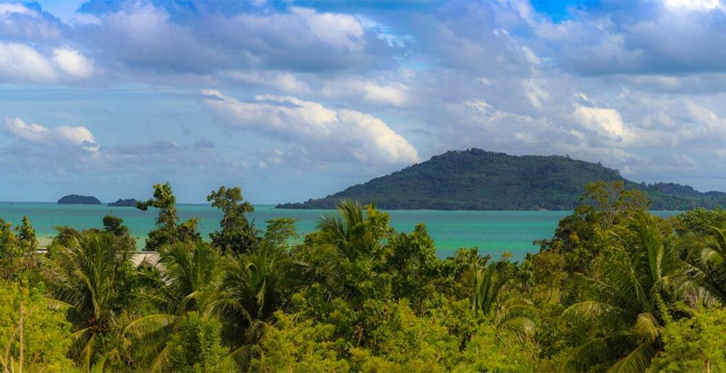 The Perfect 5 Star Villa Fully Staffed including a Private Chef, Phuket Villa 1025