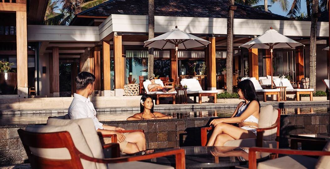 You have Found the Perfect Villa in Thailand for the Ultimate Holiday, Phuket Villa 1026