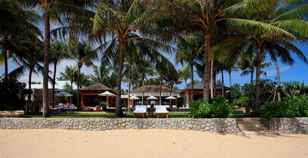 You have Found the Perfect Villa in Thailand for the Ultimate Holiday, Phuket Villa 1026