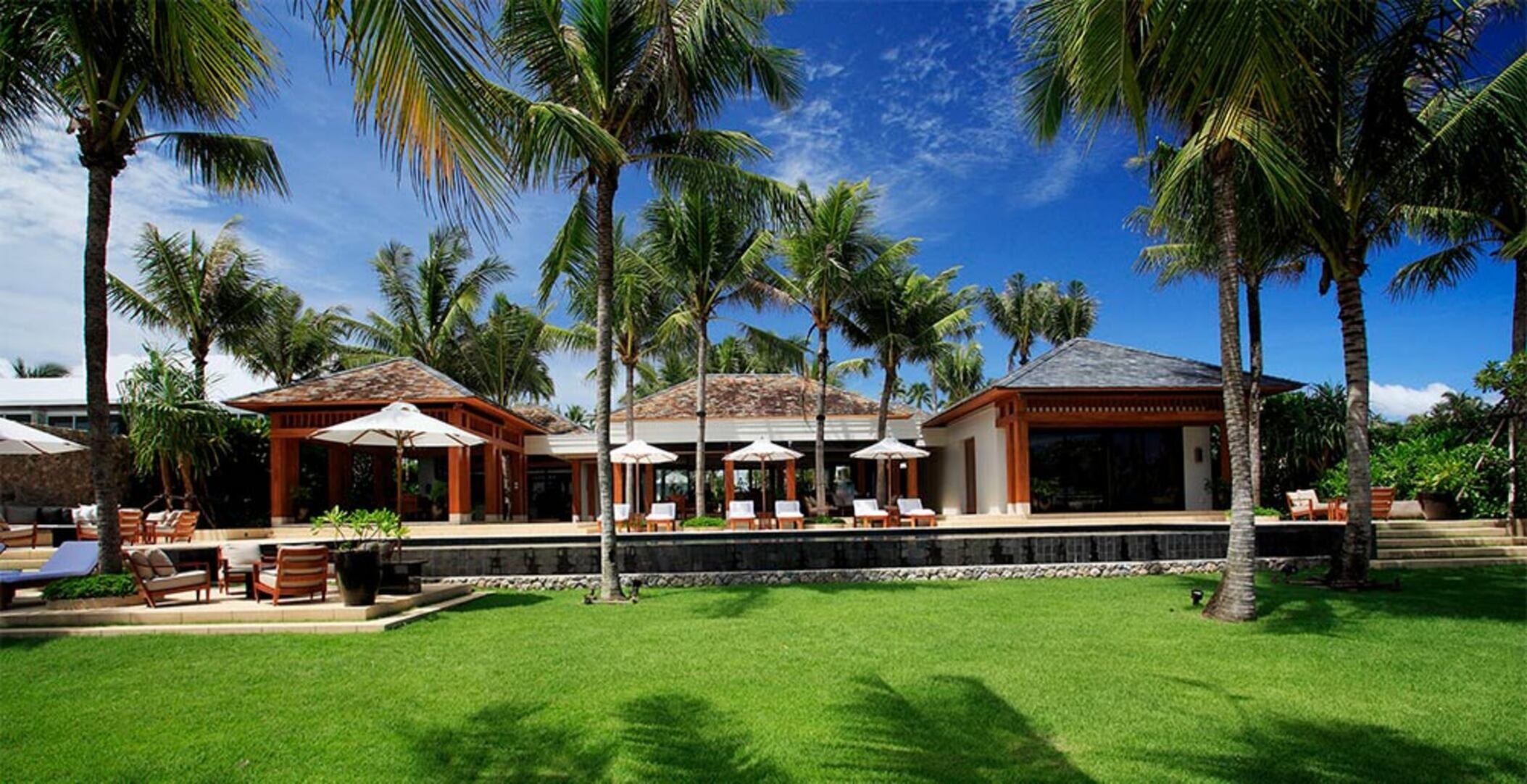 You have Found the Perfect Villa in Thailand for the Ultimate Holiday, Phuket Villa 1026