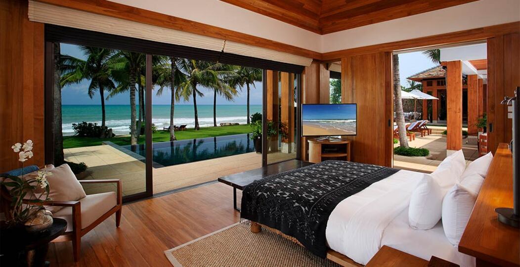 You have Found the Perfect Villa in Thailand for the Ultimate Holiday, Phuket Villa 1026