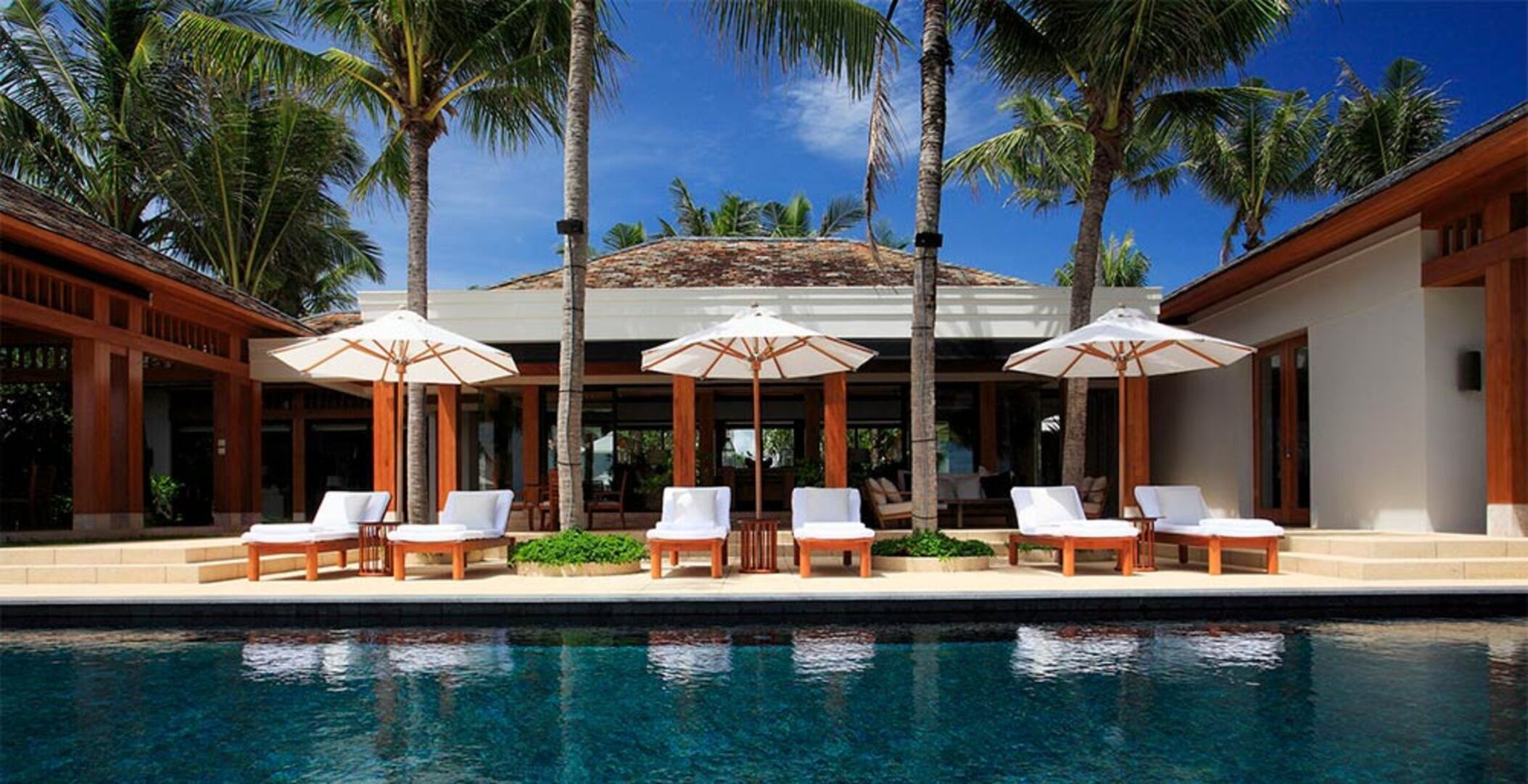 You have Found the Perfect Villa in Thailand for the Ultimate Holiday, Phuket Villa 1026