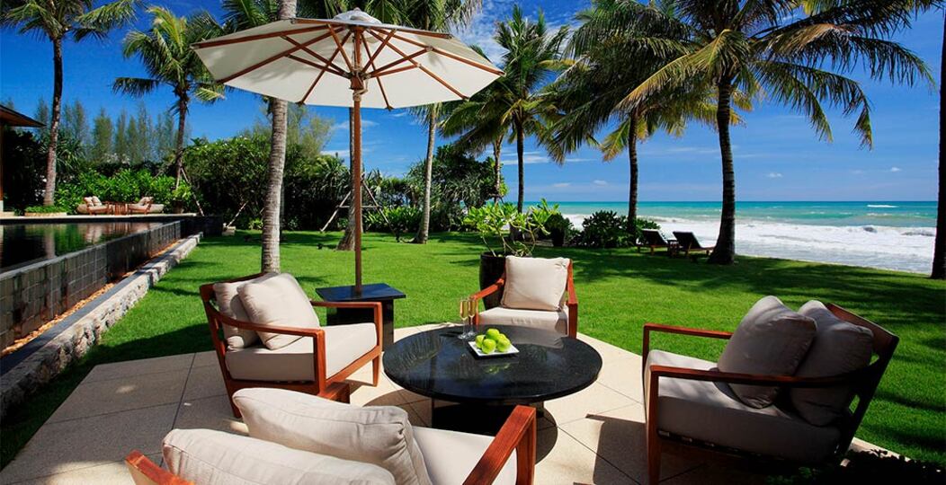 You have Found the Perfect Villa in Thailand for the Ultimate Holiday, Phuket Villa 1026