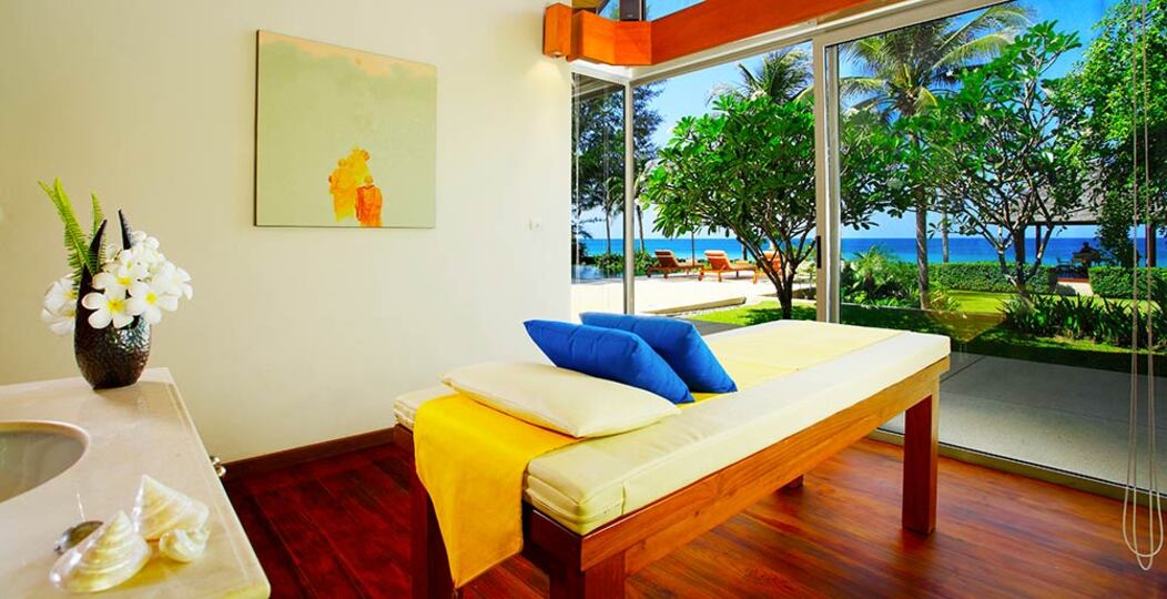 You Will Love This Luxury Villa in Thailand with Majestic Sea Views, Phuket Villa 1027