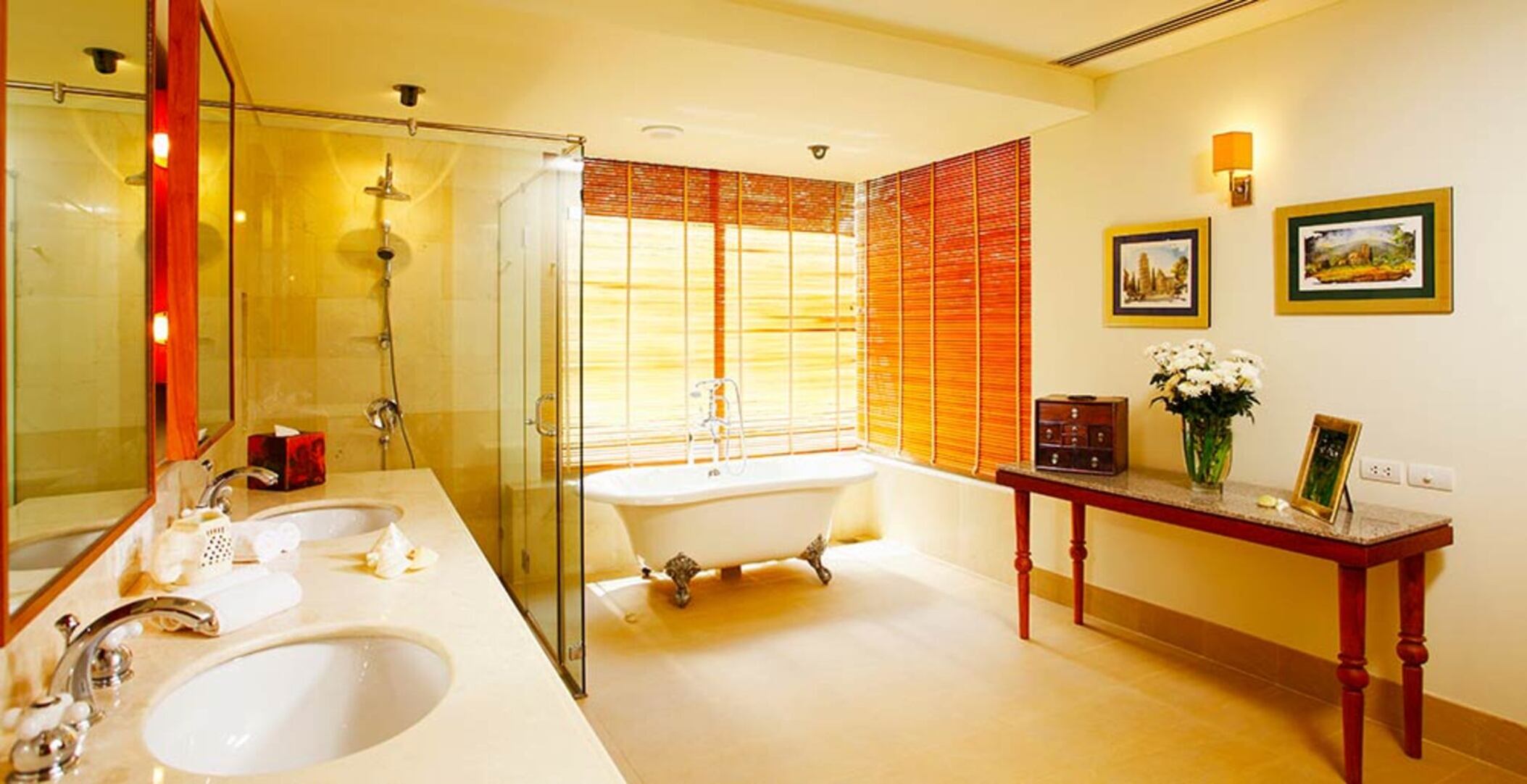 You Will Love This Luxury Villa in Thailand with Majestic Sea Views, Phuket Villa 1027