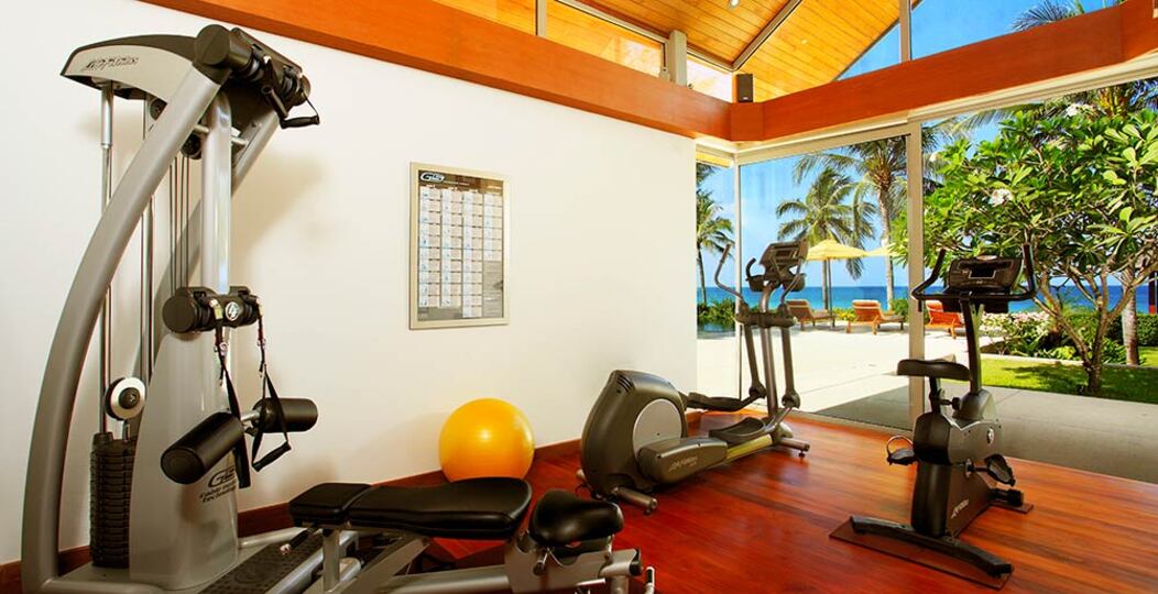 You Will Love This Luxury Villa in Thailand with Majestic Sea Views, Phuket Villa 1027